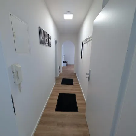 Schloessle Lechhausen Apartamento *