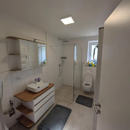 Schloessle Lechhausen * Augsburg