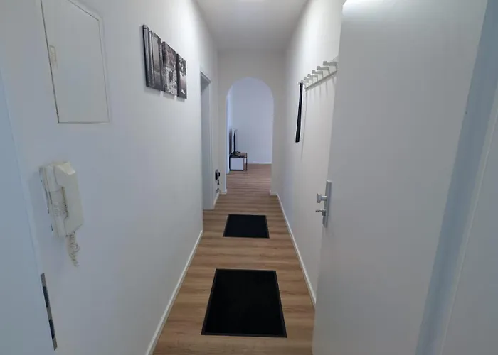 Schlössle Lechhausen Apartment *