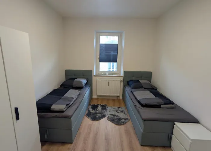 Schlössle Lechhausen *