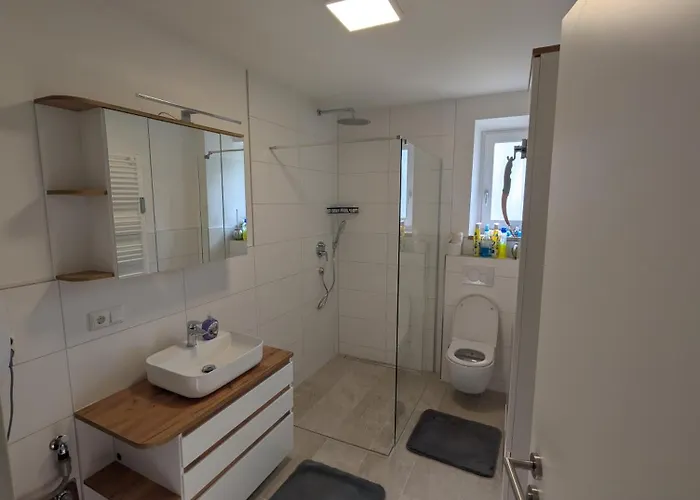 Schlössle Lechhausen * Augsburg